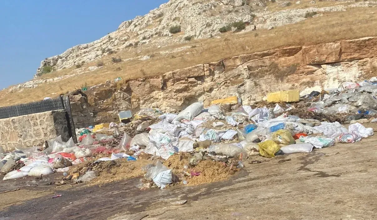 Gaziantep'e yakışmıyor