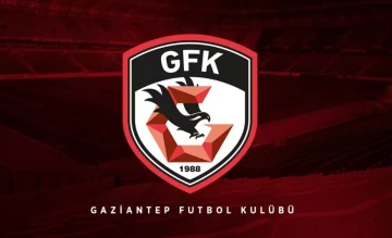 Gaziantep FK'dan Erdal Güneş açıklaması