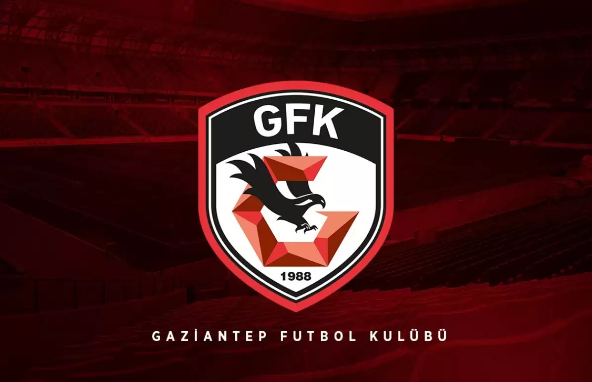 Gaziantep FK’nın Olağanüstü kongresi ertelendi.