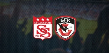 Gaziantep FK, Sivasspor maçı hazırlıklarına devam etti