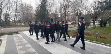 Gaziantep’i sarsan olayda tutuklama! 