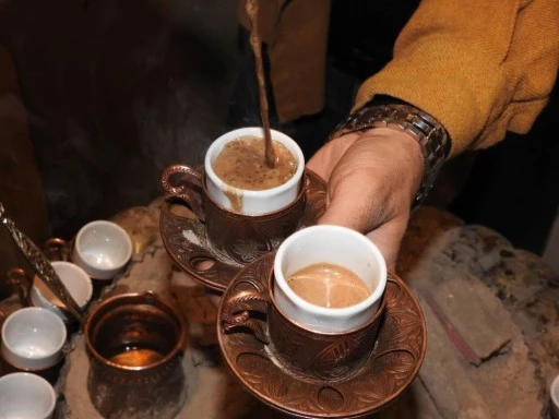 Gaziantep Menengiç Kahvesi Avrupa Birliği’nde Tescillendi!