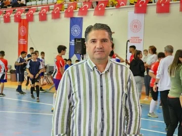 Gaziantep Polisgücü Hokey Akademisi Gibi