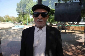 Gaziantep’te 65 yaş üstü vatandaşlar ulaşım hizmetinden memnun