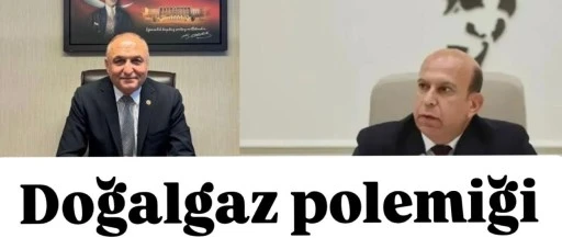 Gaziantep’te Doğalgaz Polemiği: CHP’li Vekil ve Belediye Başkan Yardımcısı Karşı Karşıya