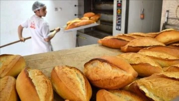 Gaziantep'te ekmek zammı geri çekildi