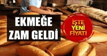 Gaziantep’te ekmek zammı kapıda!..