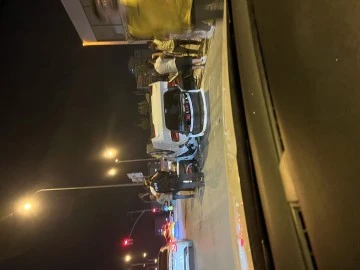 Gaziantep’te Feci Kaza 3 Kişi Ağır Yaralandı