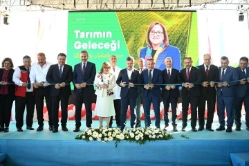 Gaziantep’te Halk Ekmek Fabrikası Açıldı