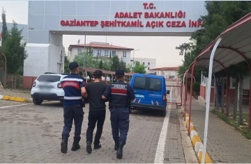 Gaziantep’te hırsızlık şüphelisi 76 şahıs tutuklandı