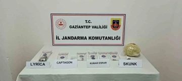 Gaziantep’te Jandarma suçlulara göz açtırmıyor