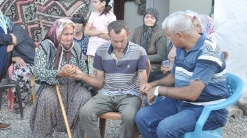 Gaziantep'te kayıp engelli, 25 gün sonra bulundu