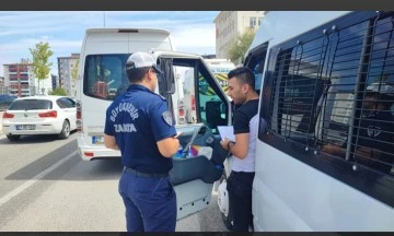 Gaziantep'te okul denetimleri sıkılaşıyor