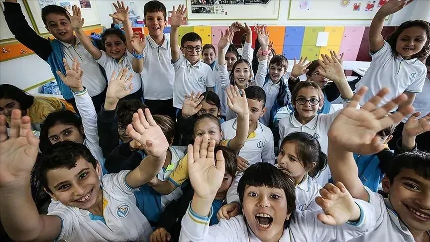  Gaziantep'te okullar ne zaman açılacak ? Gaziantep'te kaç öğrenci var?