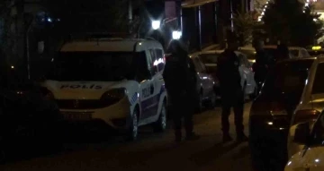 Gaziantep’te polisten kaçan şüpheliler ateş açtı
