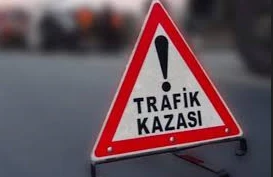 Gaziantep'te zincirleme kazada yaralılar var  