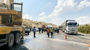 Gaziantep'te 15 kişinin öldüğü kazada otobüs şoförünün ifadesi ortaya çıktı