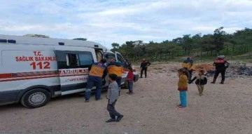 Gaziantep’te akrabalar arasında kız alıp verme kavgası: 3 yaralı