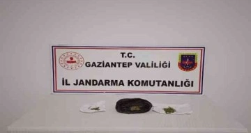 Gaziantep’te çok miktarda uyuşturucu ile kaçak malzeme ele geçirildi