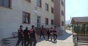 Gaziantep’te PKK/PYD’nin finans kaynağına darbe