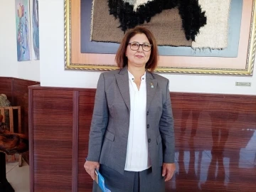 Gazipaşa İYİ Parti İlçe Başkanı istifa etti
