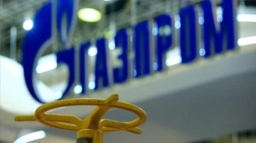 Gazprom, Kuzey Akım üzerinden doğal gaz akışını 3 günlüğüne durduracak