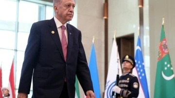 Gazze zirvesi! Başkan Erdoğan Suudi Arabistan'a gidecek