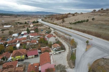 Gediz’de yatırımlar devam ediyor
