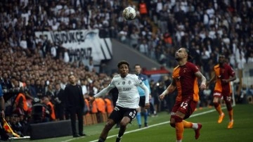 Gedson Fernandes'den Galatasaray sorusuna cevap!