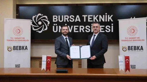 Geleceğin siber güvenlik uzmanları Bursa’da yetişecek
