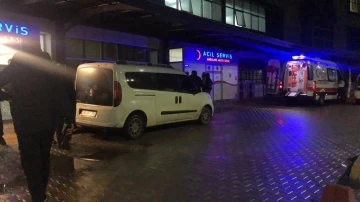 Gemlik’te tartışma kanlı bitti: 1 ölü, 1 yaralı
