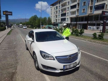 Genç’te yerli ve milli radar ilk kez kullanıldı
