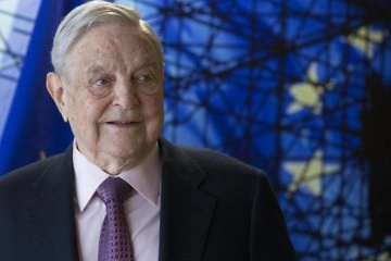 George Soros: “Kalp krizi geçirdiğime dair söylentiler tamamen yanlış”