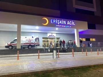 Germencik’te trafik kazası: 1 ölü
