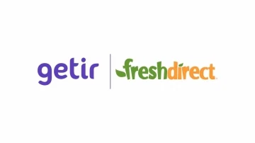 Getir, ABD’de online market şirketi FreshDirect’i satın alıyor
