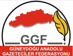 GGF ödülleri sahiplerini buldu:Mesleğe değer katan gazeteciler ödüllendirildi