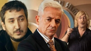 Gibi'nin İlkkan'ından Zafer Algöz'e yanıt geldi! Erşan Kuneri ile kıyaslamıştı…