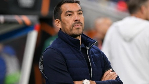 Giovanni van Bronckhorst, Süper Lig'de ilki yaşayacak!