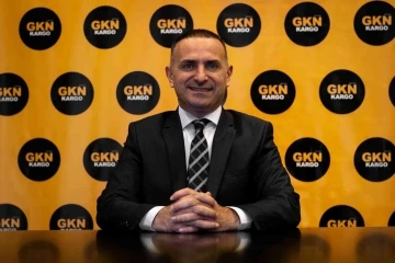 GKN Kargo’da üst düzey atama
