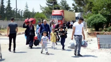 Göç haritasında Gaziantep için düşündüren tablo