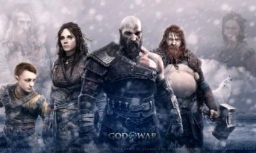 God of War Ragnarök Ne Zaman Çıkacak? Açıklandı!