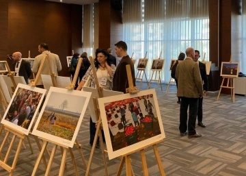 Gölcük’ün adı Uluslararası Fotoğraf Yarışmaları ile dünyaya duyuruluyor
