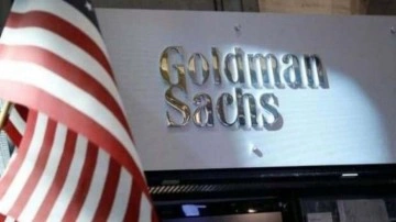 Goldman Sachs dolarda yükseliş bekliyor