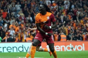 Gomis: "Bu sezon için özür diliyoruz"