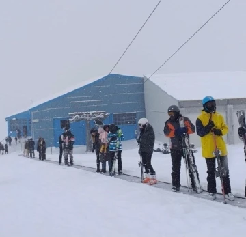 Gönüllü annelerden anlamlı etkinlik
