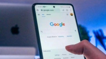 Google en çok arananları açıkladı... 8 Nisan'da yine unutulmadı!