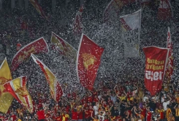 Göztepe - Denizlispor maçının biletleri satışta
