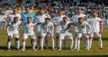 Göztepe, dış sahada gol yemeden kazanıyor