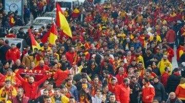 Göztepe'de 3 aylık özlem son buluyor! Taraftarı ile buluşuyor