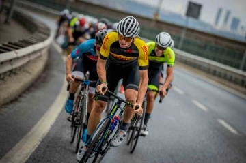 Granfondo Yol Bisiklet Yarışı, İzmir’de başlıyor
